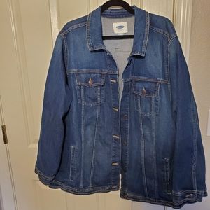 Old Navy Jean Jacket